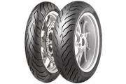110/70ZR17 (54W) RSMART IV ROADSMART 4 DUNLOP