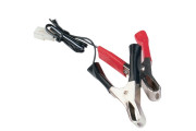 Ox Optimiser crocodile clips fits el572 ox601
