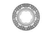 EBC MX/ATV ENDURO FLOATING BRAKE DISC