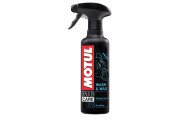 E1 WAX & WAX 400 102996