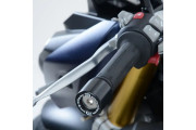 Bar End Sliders BMW S1000RR '10-'14 / HP4 / S1000R '14-'20