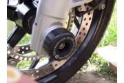 Fork Protectors BMW F800R up to '14 F800S & F800ST