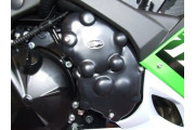 KAWASAKI ZX10 '08-'10 RHS starter (small) cover