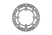 EBC MX/ATV Solid Brake Disc