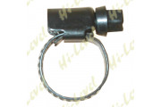 Stainless Steel Hose Clips 16mm x 27mm  pk 10