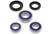 Wheel Bearing Kit Rear Aprilia EVT Caponord 01-07 Triumph A