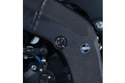 Frame Plug (single LHS) upper frame Yamaha YZF-R6 '17-