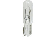 Bulbs Capless Mini 6v 1.2w PACK OF 10