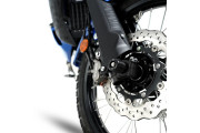 Fork Protectors Yamaha XTZ700 Tenere '19-