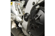 Frame Plug LHS or RHS Aprilia RSV4 R