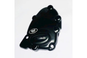 YAMAHA YZF-R6 '06- RHS oil pump cover.  Race version (low pr