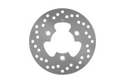 EBC SCOOTER BRAKE DISC