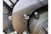 Frame Plug Top LHS or RHS Yamaha R1 '07-'14