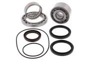 Differential Kit