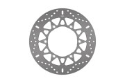EBC Stainless Steel Disc