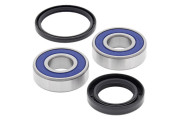 Wheel Bearing Kit Front BMW K1200 GT 01-02 Honda NT650 (Eur