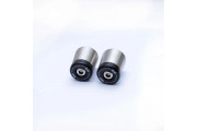 Bar End Sliders Kymco AK550 '18-