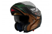 MT ATOM FLUP UP B6 GREEN M MATT ADVENTURE