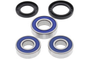 Wheel Bearing Kit Rear Cagiva RIVER 500 95-99 Kawasaki ER-6