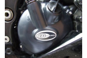 KAWASAKI ZX10 '06-'07 RHS clutch cover