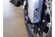 Fork Protectors Yamaha MT-01