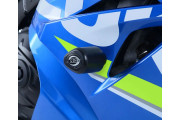 Aero Crash Protectors Suzuki GSX-R1000/R '17-
