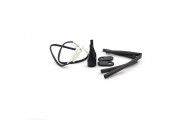 Front Indicator Adapters for Triumph Tiger 850 Sport '21- /
