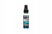MUC-OFF MATT DETAILER 32MM HELMET