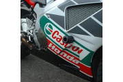 Crash Protector - Honda VTR1000SP2