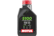 5100 15W50 1L 104080