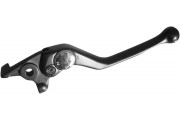 Front Brake Lever Black Honda