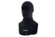 Deluxe Balaclava Micro Fleece Blk