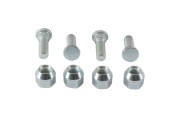 WHEEL STUD AND NUT KIT