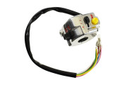 Handlebar Switch Left Hand Honda C90 Cub(7 Wire)