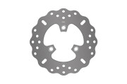 EBC SOLID CONTOUR R/DISC