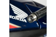 Bar End Sliders Honda VFR1200 CB1100 '13- CBR125R all yea
