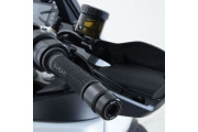 Bar End Sliders Ducati MTS 1200 Multistrada '15- (use with