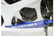 Engine Case Slider LHS Suzuki GSX-R1000 K5-K8