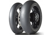 190/55R17 KR108 SSP MS2 RACE DUNLOP RACE