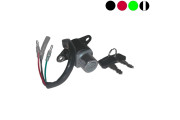 Hi Level Ignition Switch C50/C70ZZ 79-83 735006