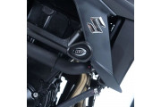 Aero Crash Protectors Suzuki GSX-S750 '17-