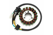 GN125 Stator SET