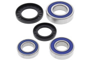 Wheel Bearing Kit Rear Suzuki GSX-R600 11-21 GSXR750 11-21