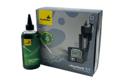 eSYSTEM KIT BIODEGRADABLE KIT