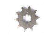 429-10 Front Sprocket Suzuki L
