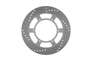 EBC HPSR REAR SOLID DISC (25)