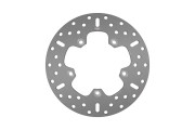 EBC HPSR REAR SOLID DISC