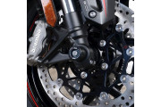 Fork Protectors Kawasaki Z H2 '20-