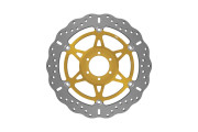 EBC S/STEEL CONTOUR X DISC(15)