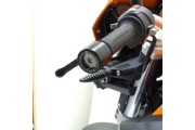 Bar End Sliders BMW F800R '09-